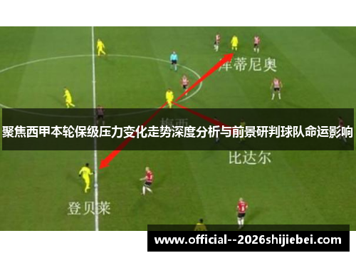 聚焦西甲本轮保级压力变化走势深度分析与前景研判球队命运影响